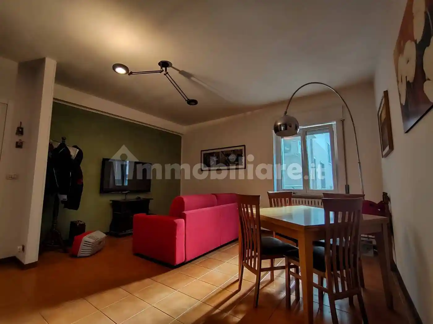 Trilocale buono stato, piano rialzato, Pile, L'Aquila - foto 5