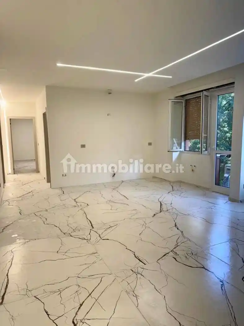 Trilocale via Giovanni Cimabue 9, Monte Stella, Milano - foto 3