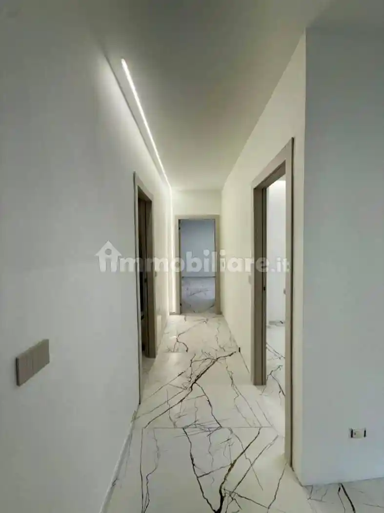 Trilocale via Giovanni Cimabue 9, Monte Stella, Milano - foto 4