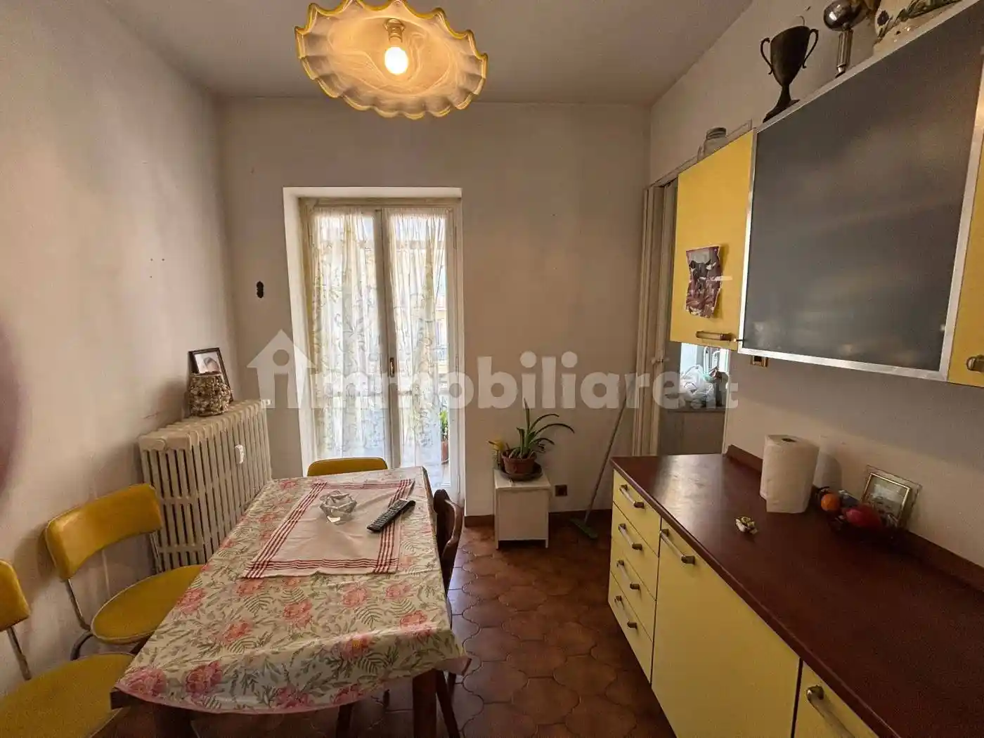 Trilocale via Bruno Buozzi 2, Stazione, Immacolata, Pinerolo - foto 2