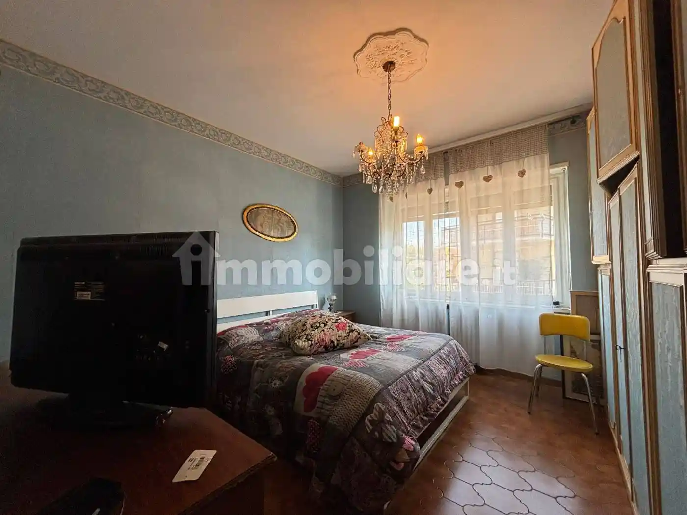 Trilocale via Bruno Buozzi 2, Stazione, Immacolata, Pinerolo - foto 5