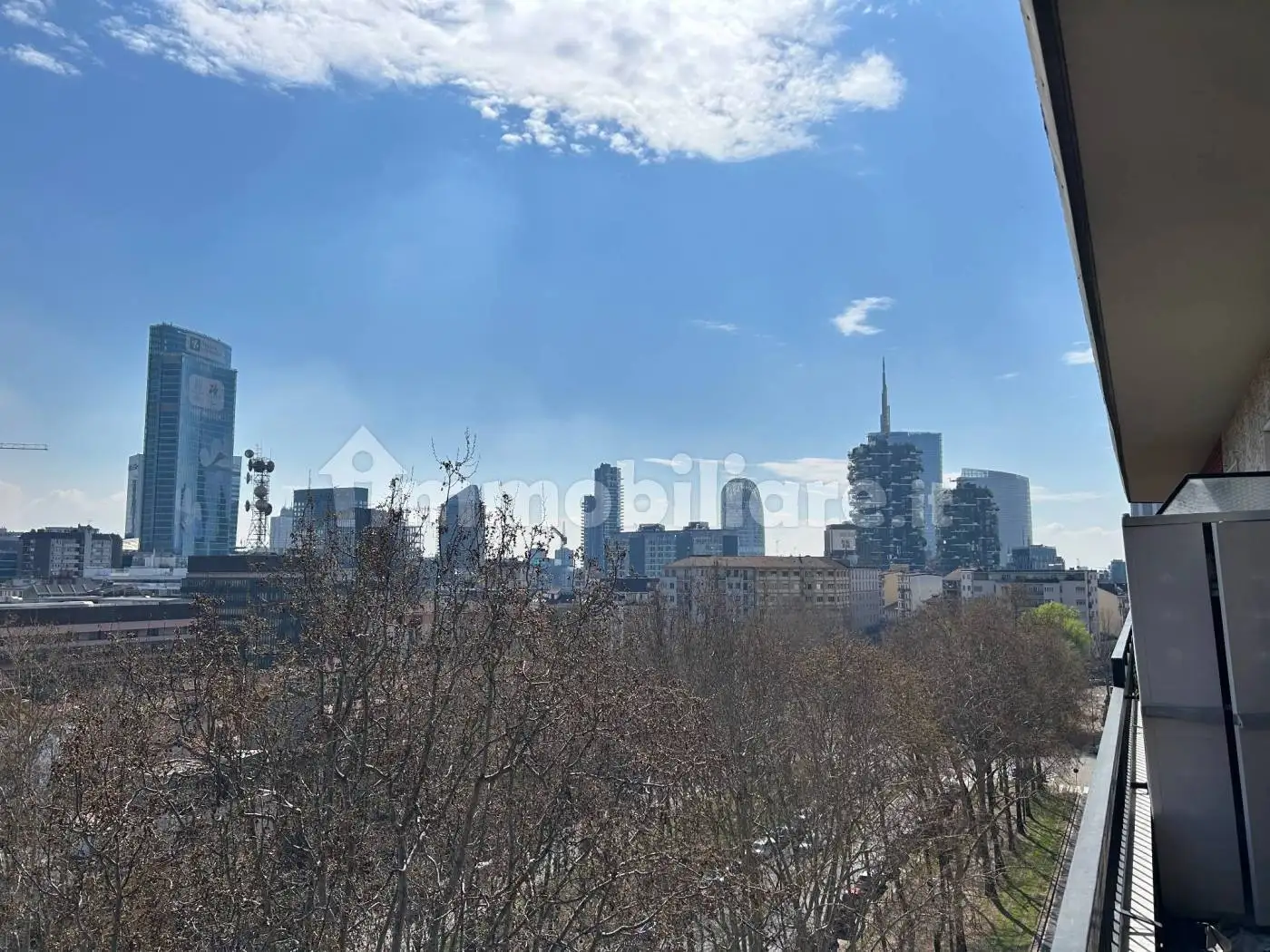 Apartment in vendita a Milan