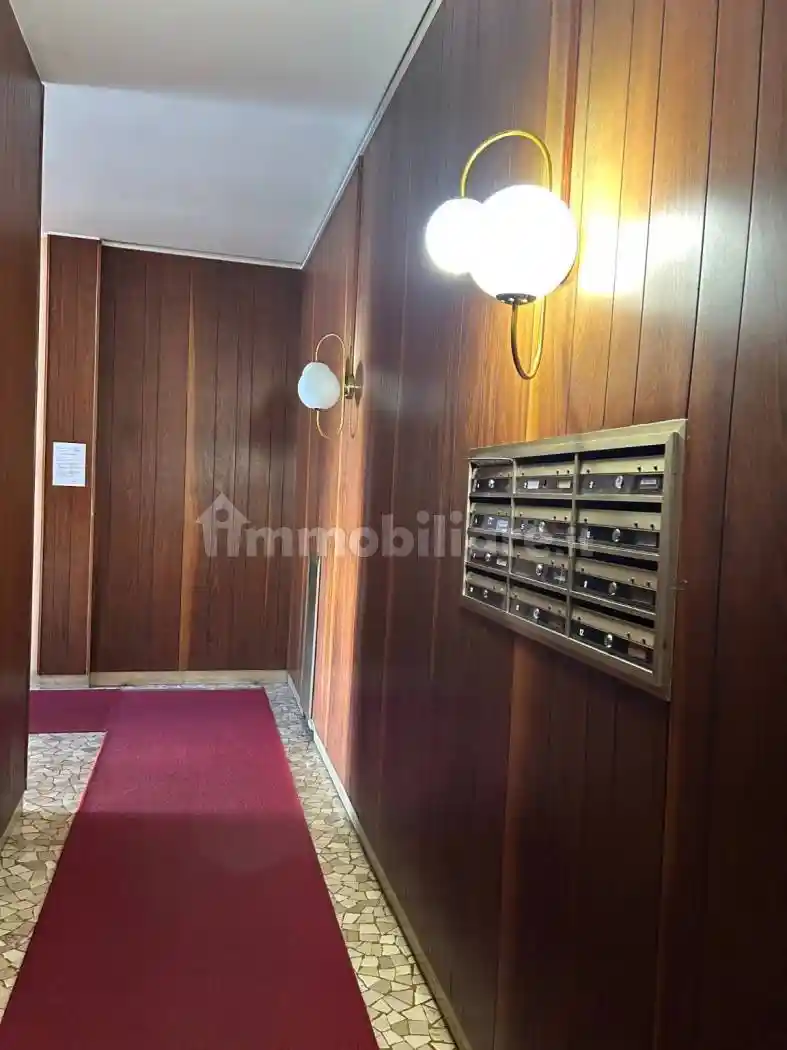 Trilocale viale Zara 13, Zara, Milano - foto 4