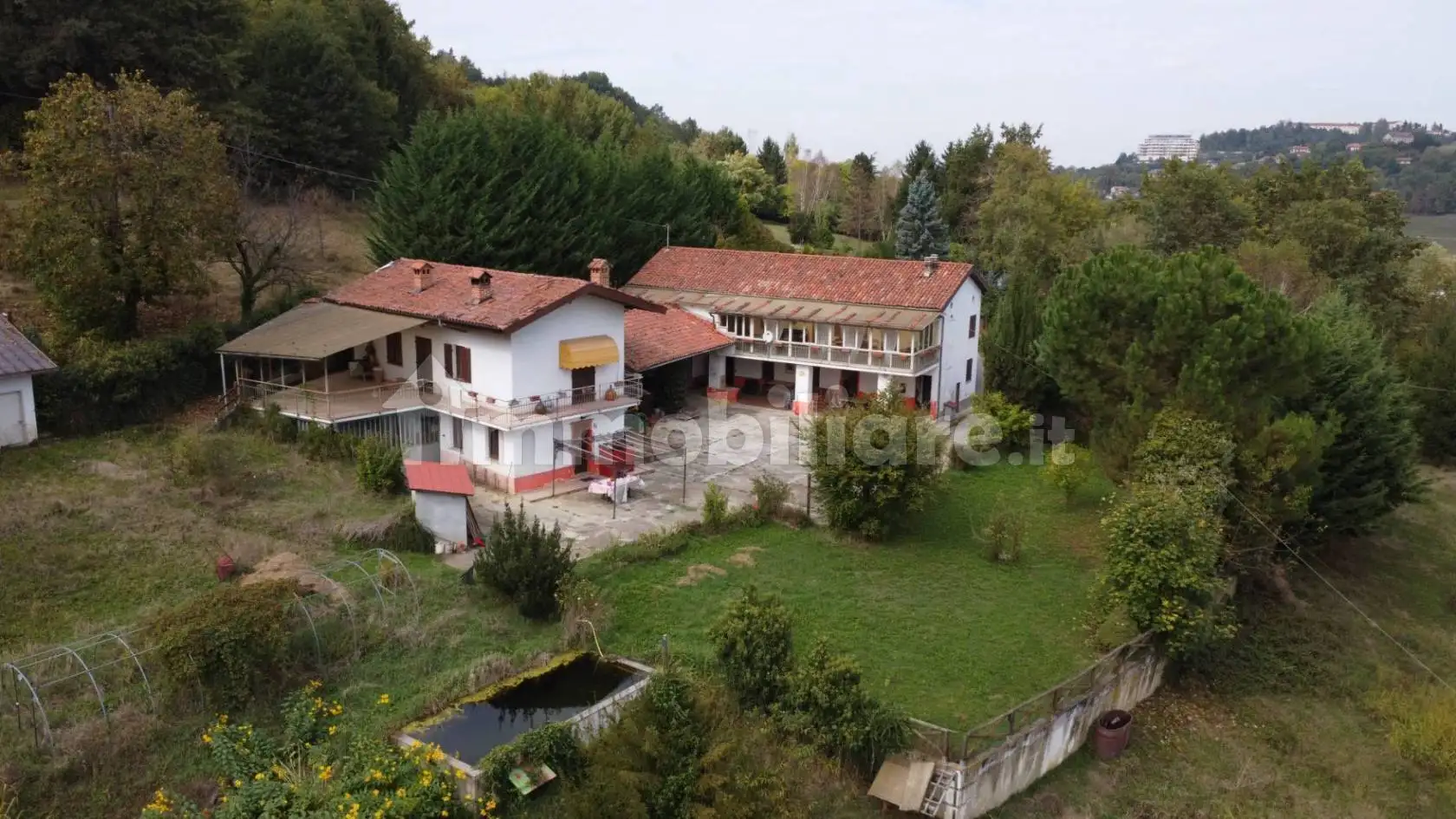 Casa indipendente in vendita a Mondovì