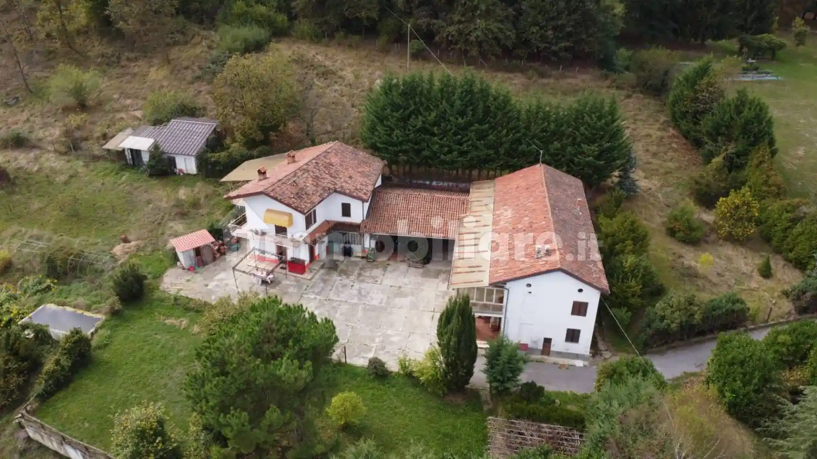 Casa indipendente - foto 4