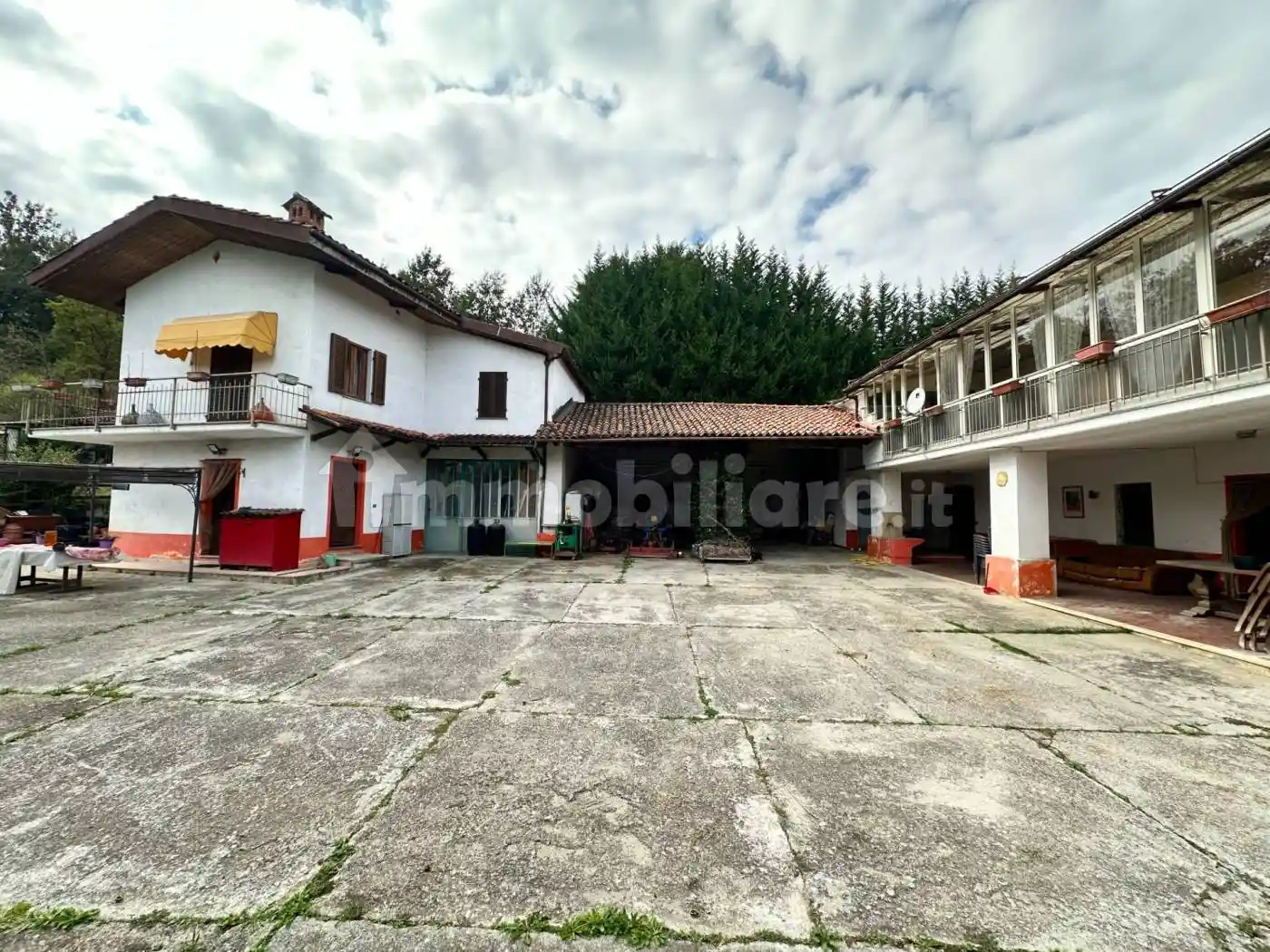 Casa indipendente - foto 5