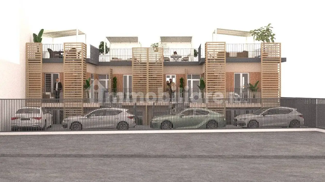 Apartment in vendita a Milan