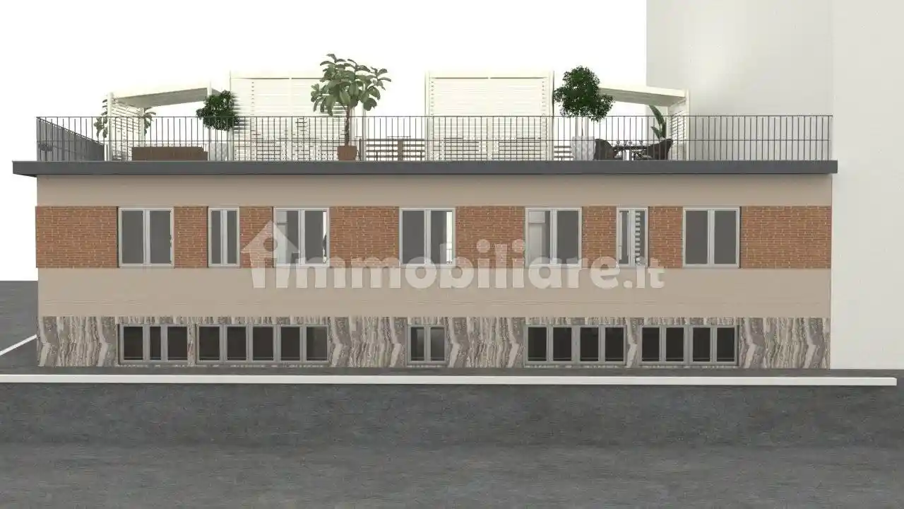 Bilocale via Monti Lepini 1, Molise - Cuoco, Milano - foto 2