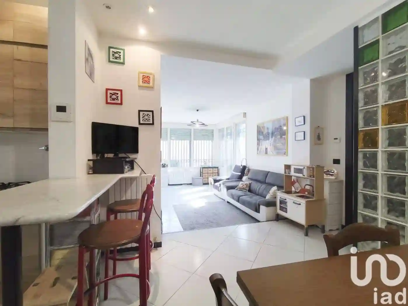 Casa indipendente - foto 5