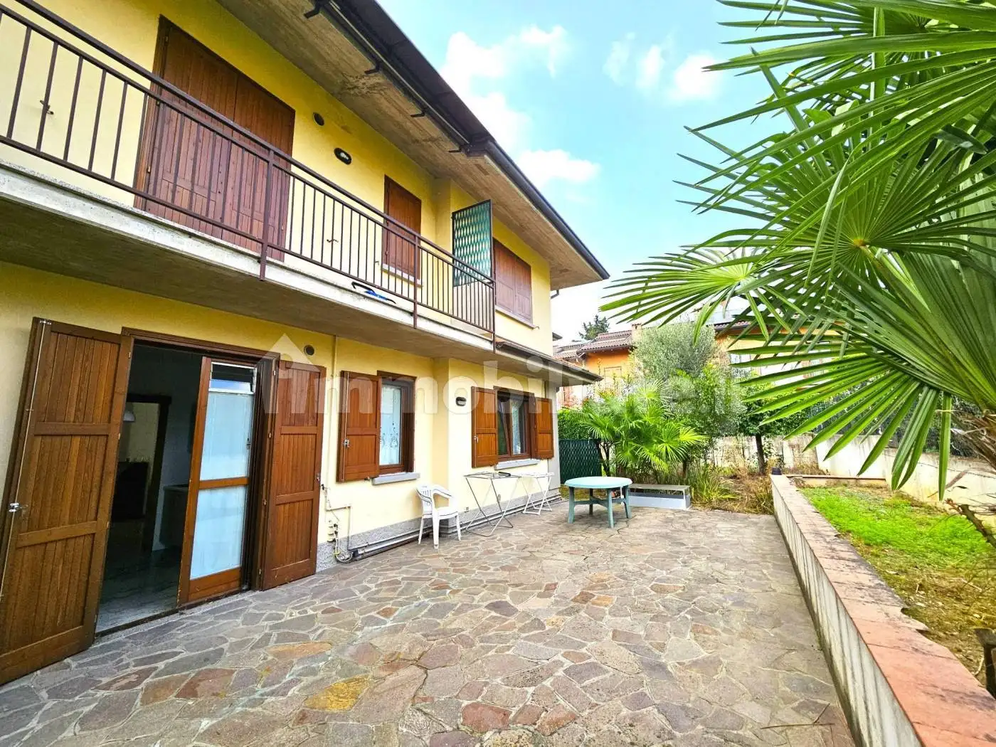 Appartamento in vendita a Bergamo