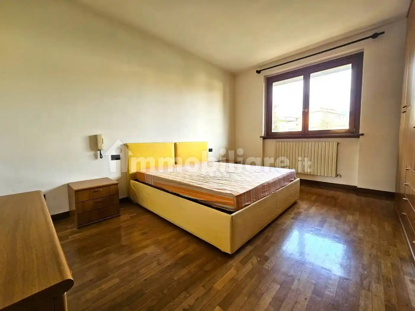 Trilocale buono stato, piano terra, Valverde, Bergamo - foto 2