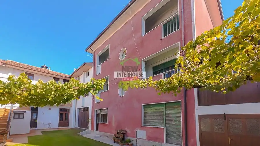 Villetta a schiera in vendita a Montereale Valcellina