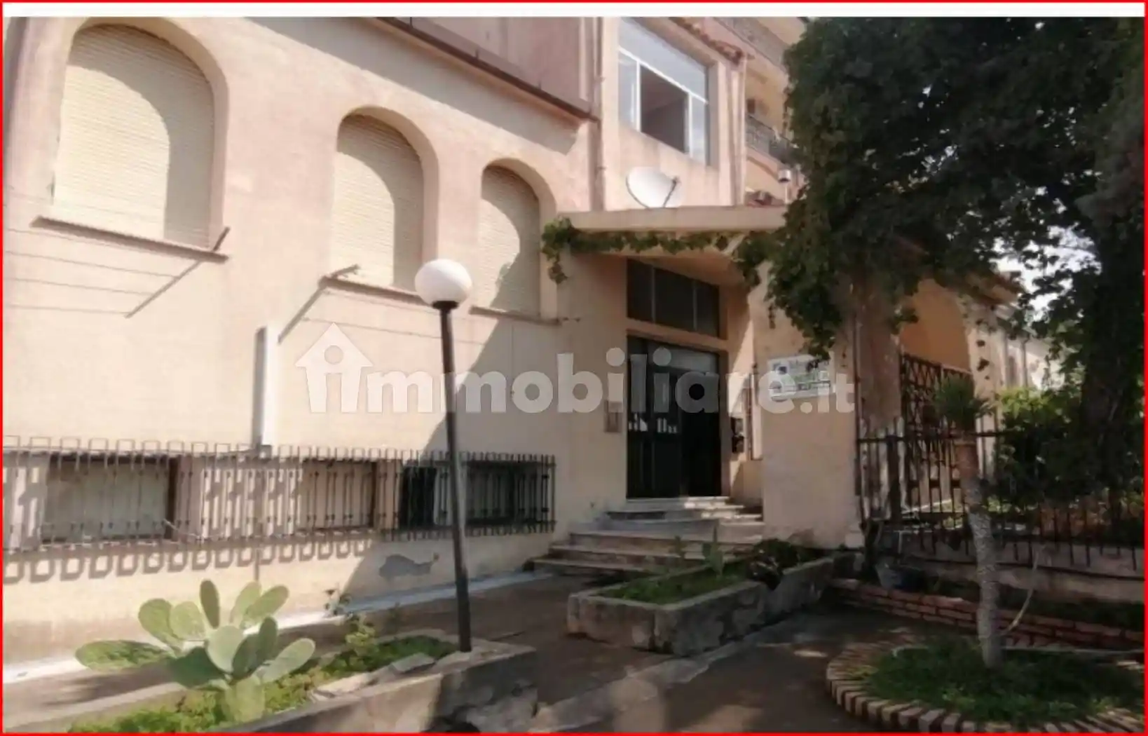 Appartamento all'asta via Latina 12, Paola - foto 2