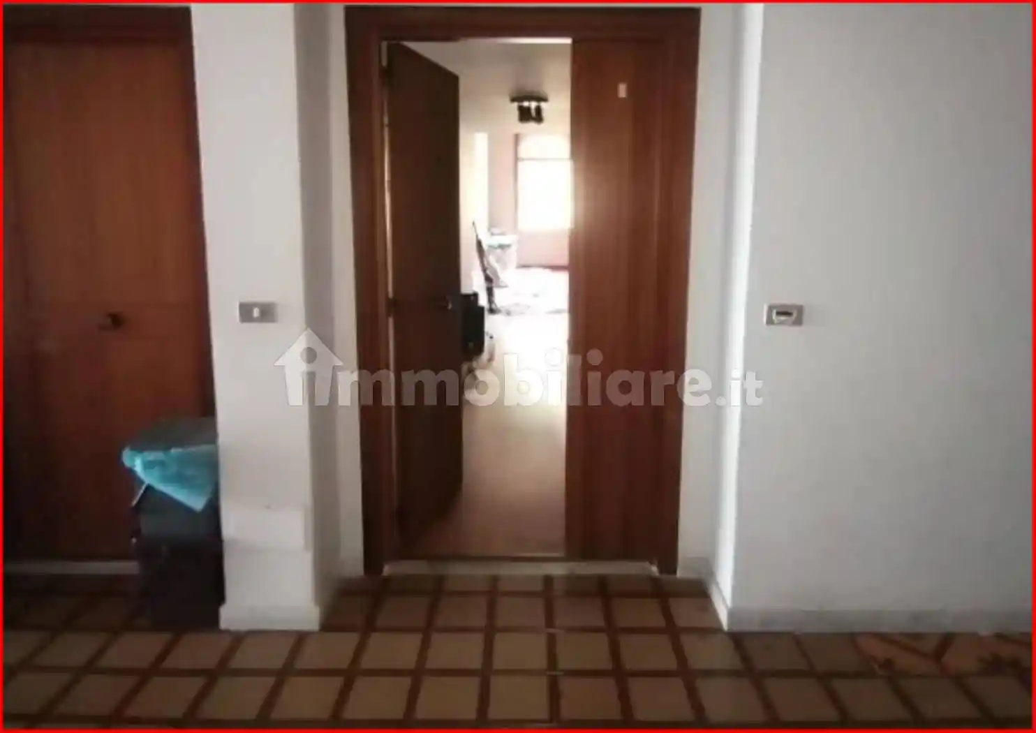 Appartamento all'asta via Latina 12, Paola - foto 5