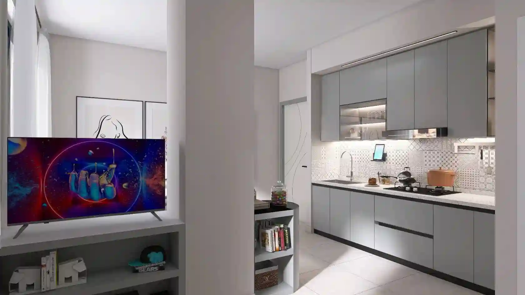 Appartamento - foto 2