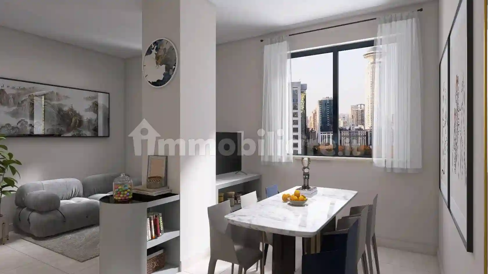 Appartamento - foto 3