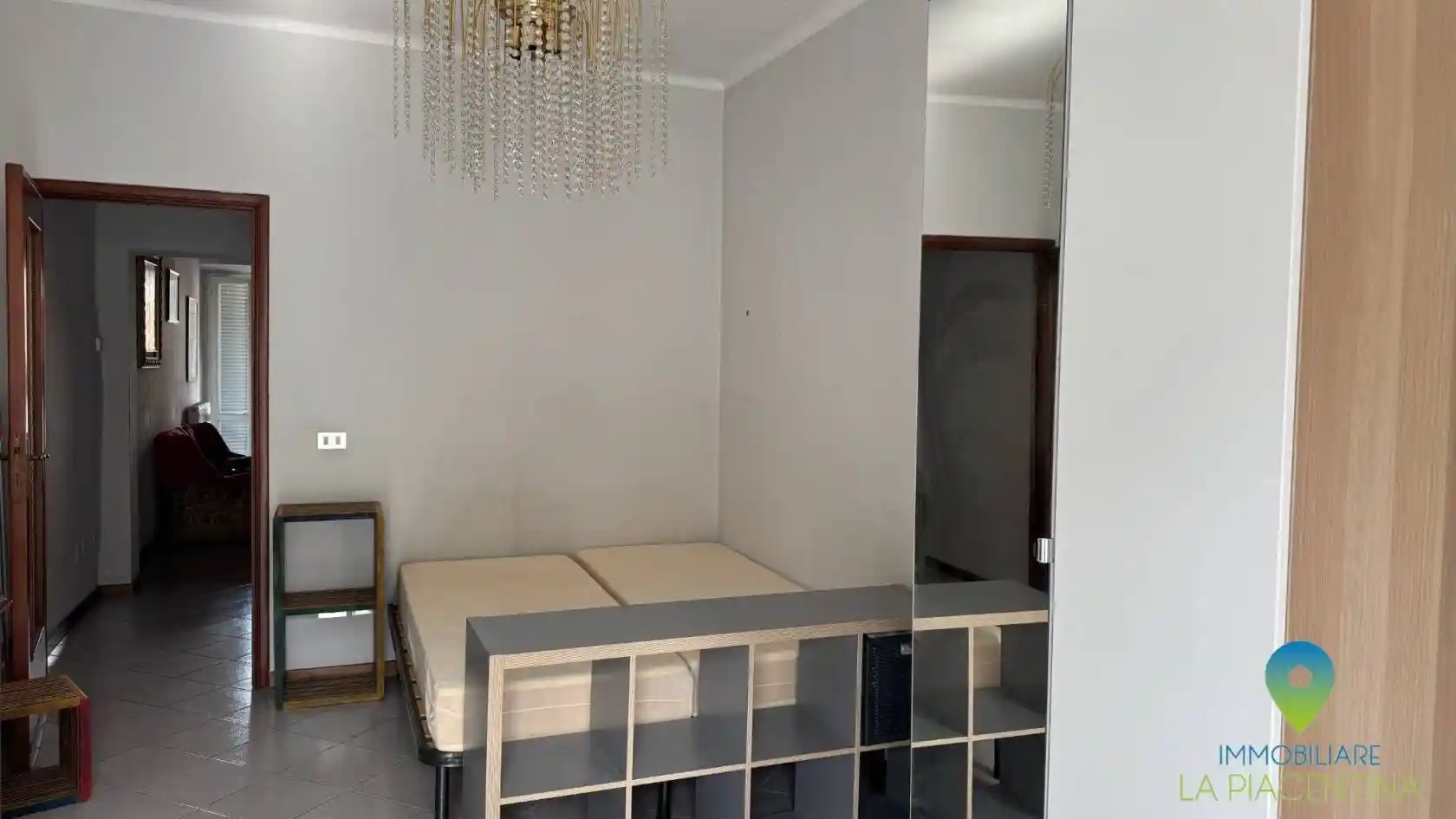 Trilocale via Roma, Politecnico - Scalabrini, Piacenza - foto 3