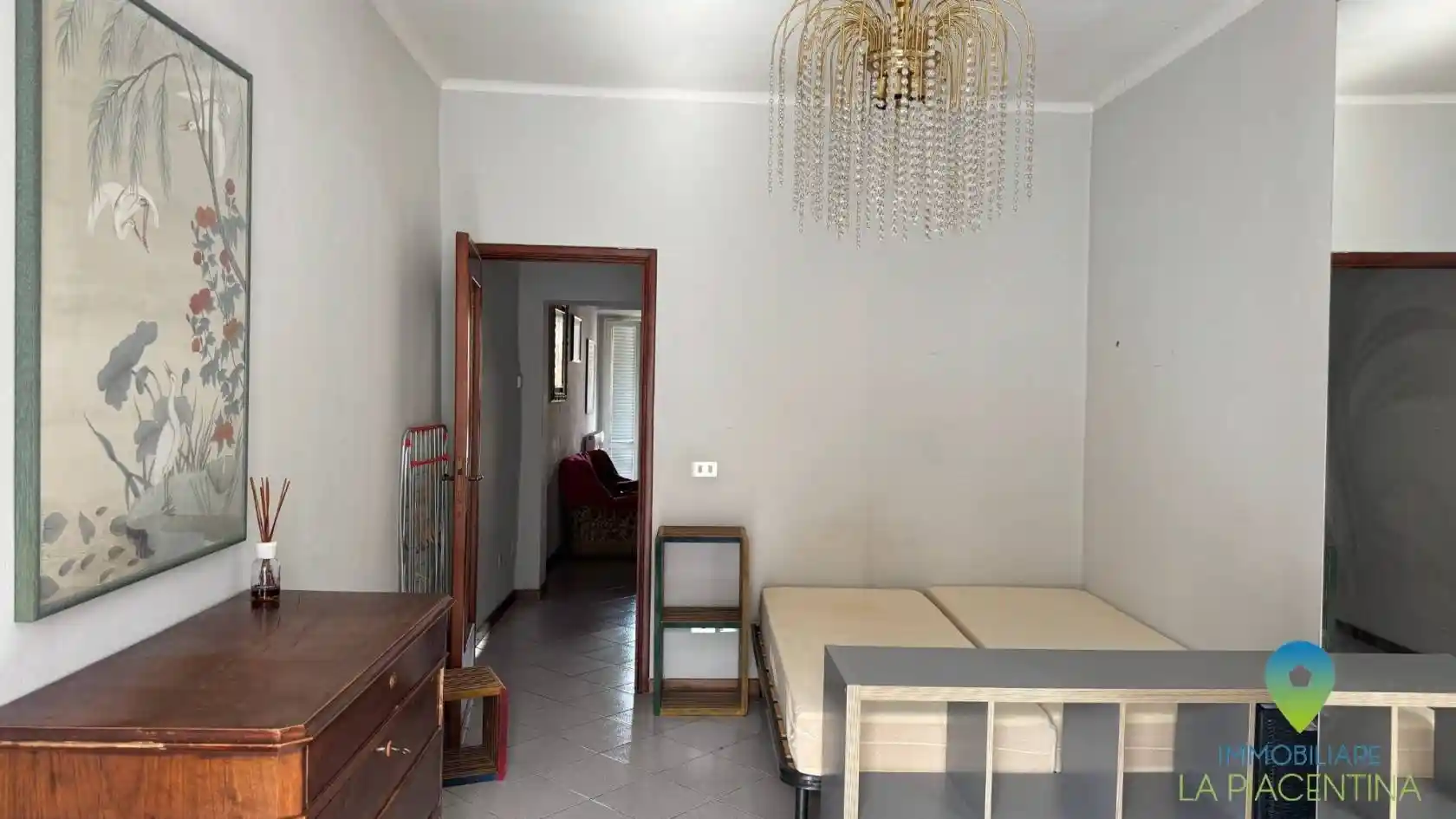 Trilocale via Roma, Politecnico - Scalabrini, Piacenza - foto 4