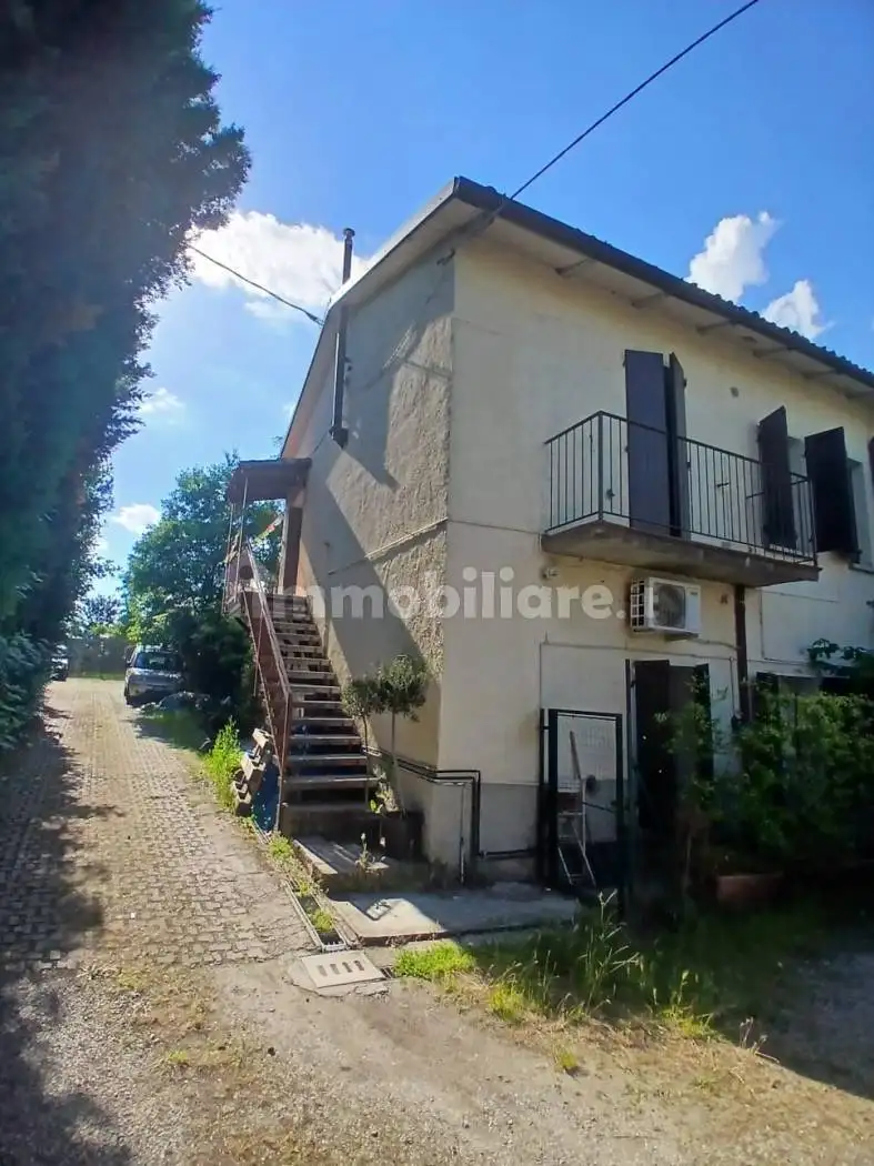 Appartamento in affitto a Pianoro