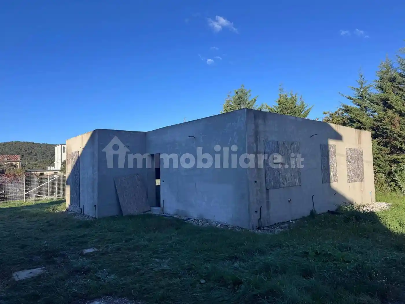Villa unifamiliare, nuova, 127 m², Basovizza - Trebiciano, Trieste - foto 3