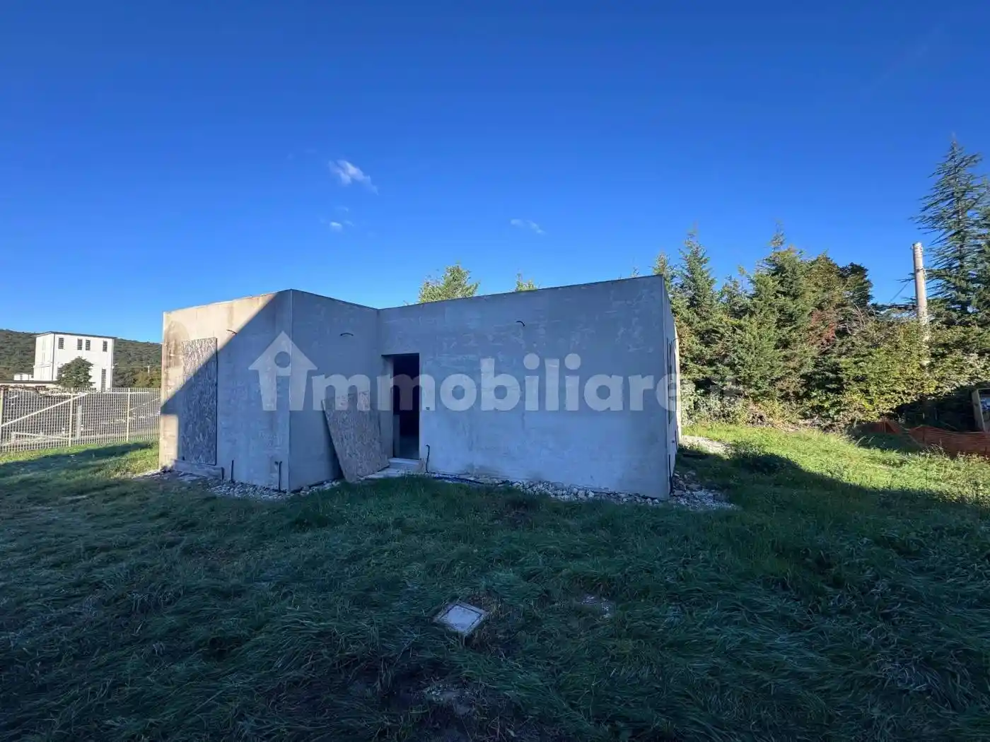 Villa unifamiliare, nuova, 127 m², Basovizza - Trebiciano, Trieste - foto 5