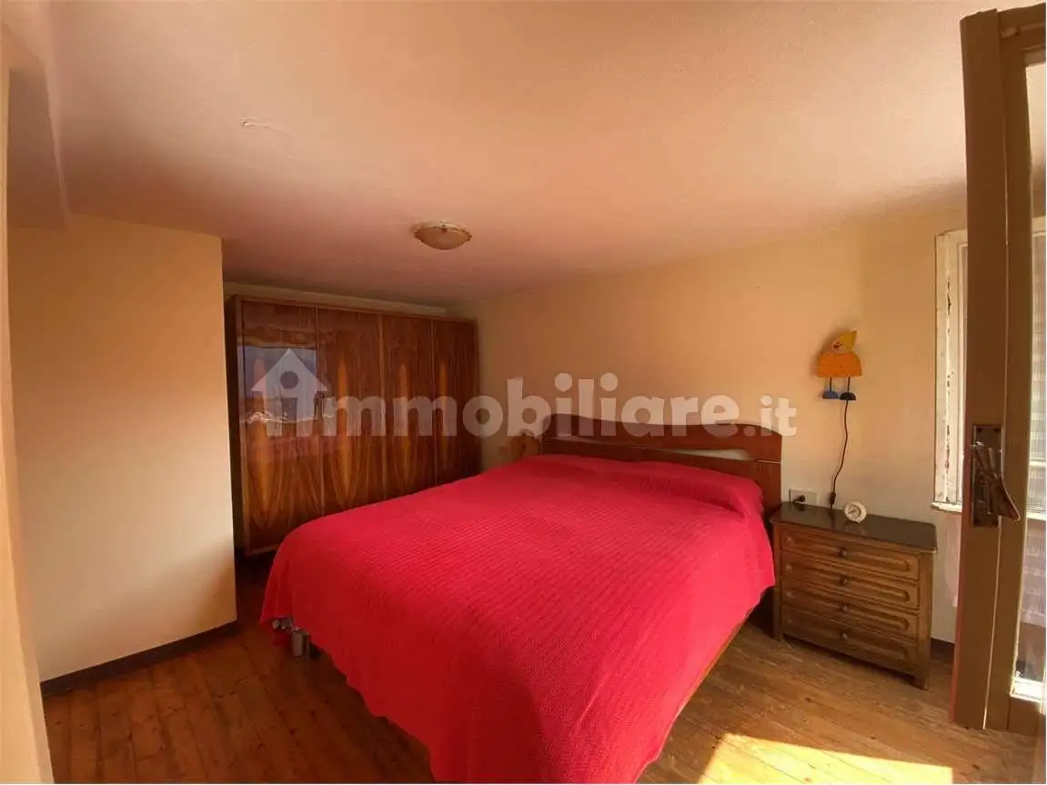 Appartamento in vendita a Valle Cannobina