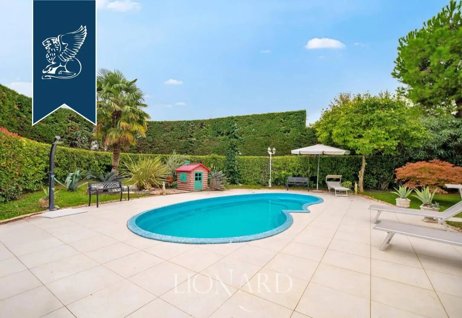 Villa unifamiliare, buono stato, 650 m², Centro, Chiarano - foto 2