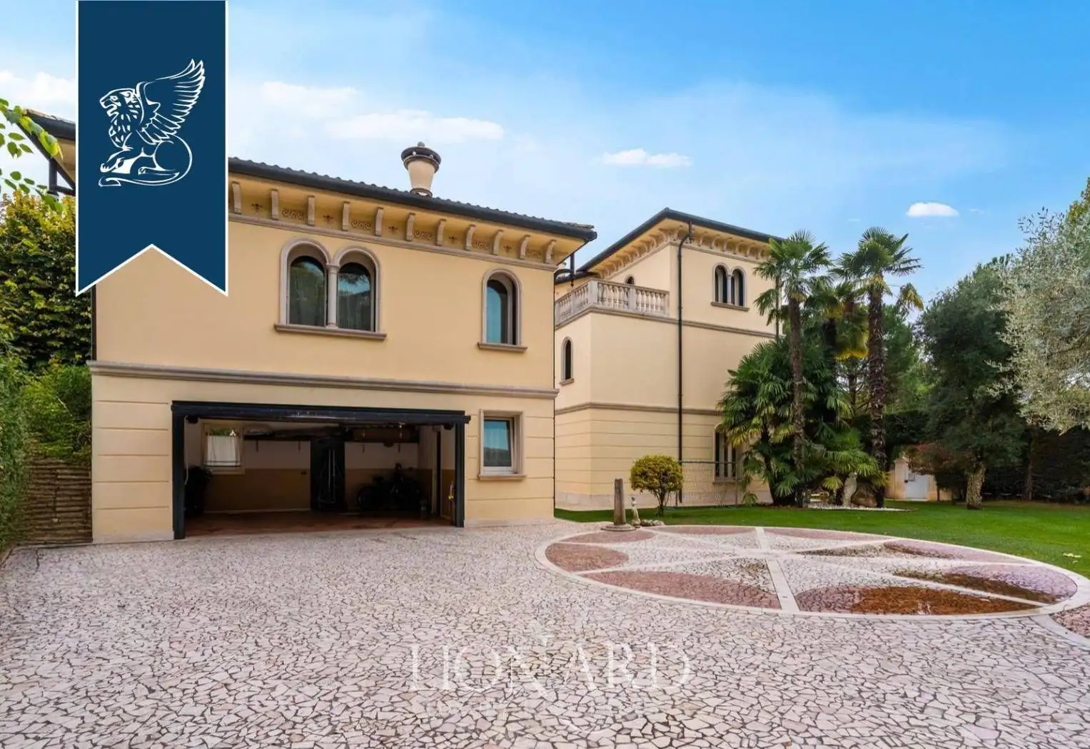 Villa unifamiliare, buono stato, 650 m², Centro, Chiarano - foto 4