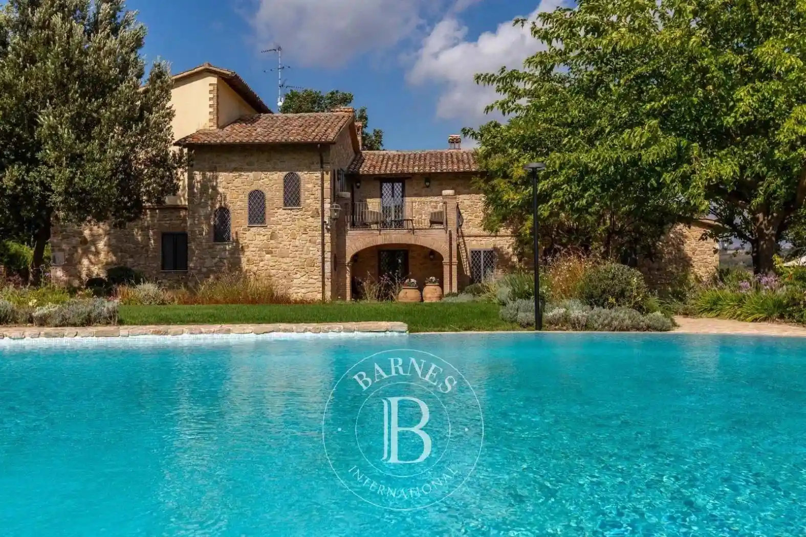 Villa in vendita a Todi