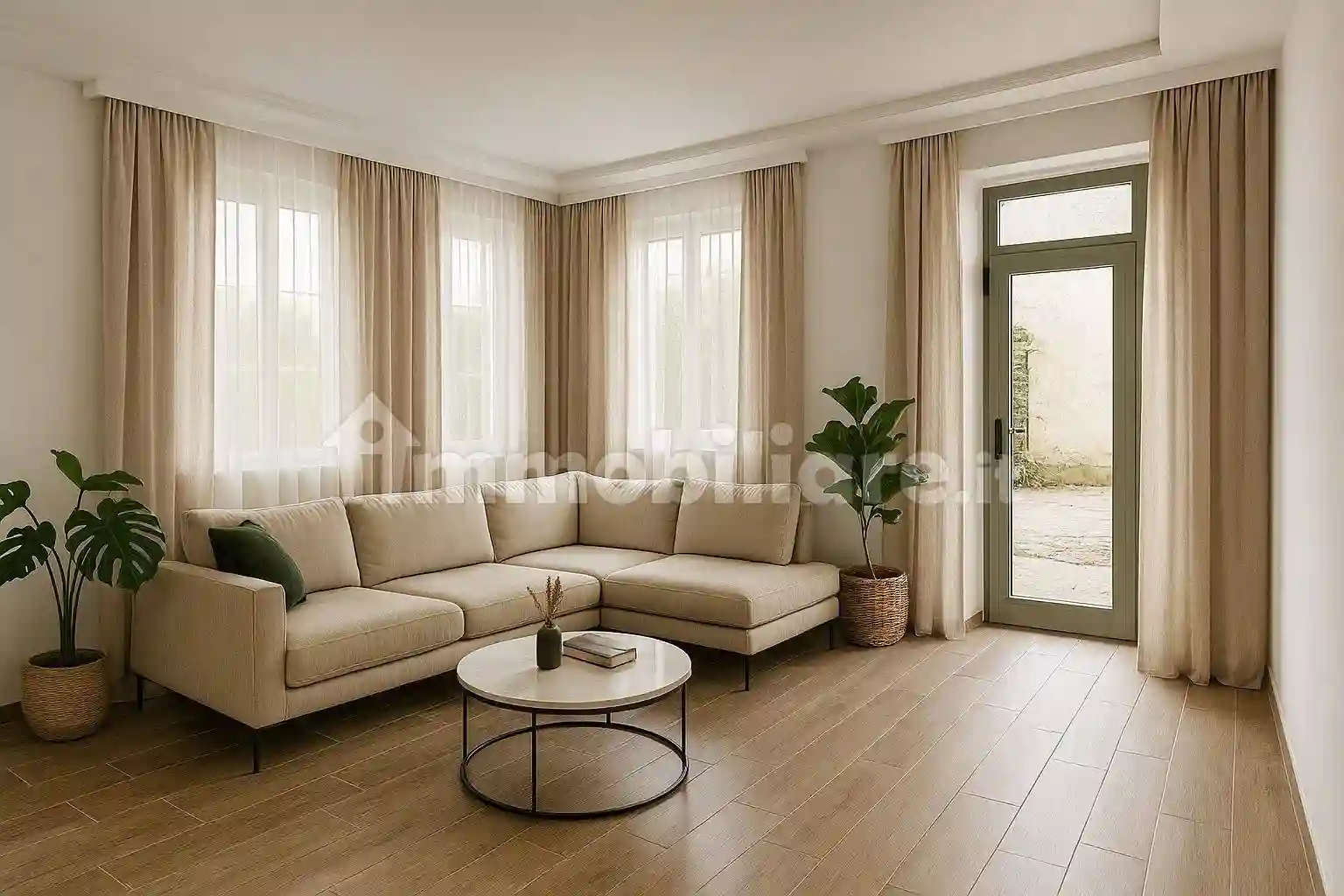 Casa indipendente - foto 2