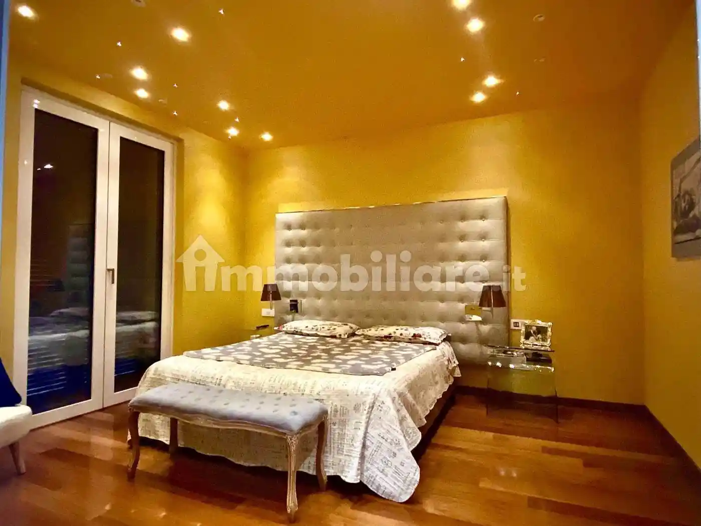 Villa in vendita a Corbetta