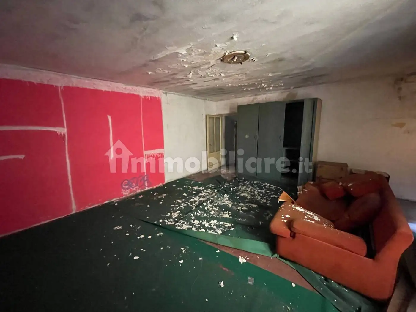 Rustico via Nazionale, Caino - foto 4