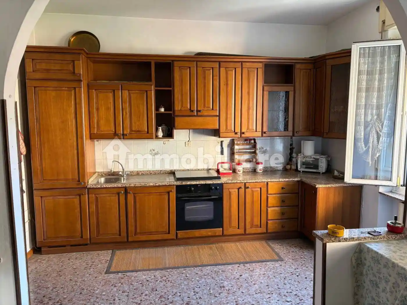 Appartamento in vendita a Novi Ligure