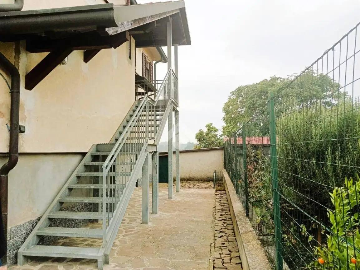 Appartamento in vendita a Corteolona e Genzone