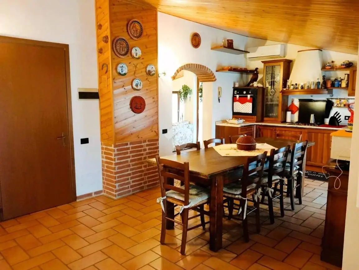 Trilocale via Teodolinda 6, Corteolona, Corteolona e Genzone - foto 5