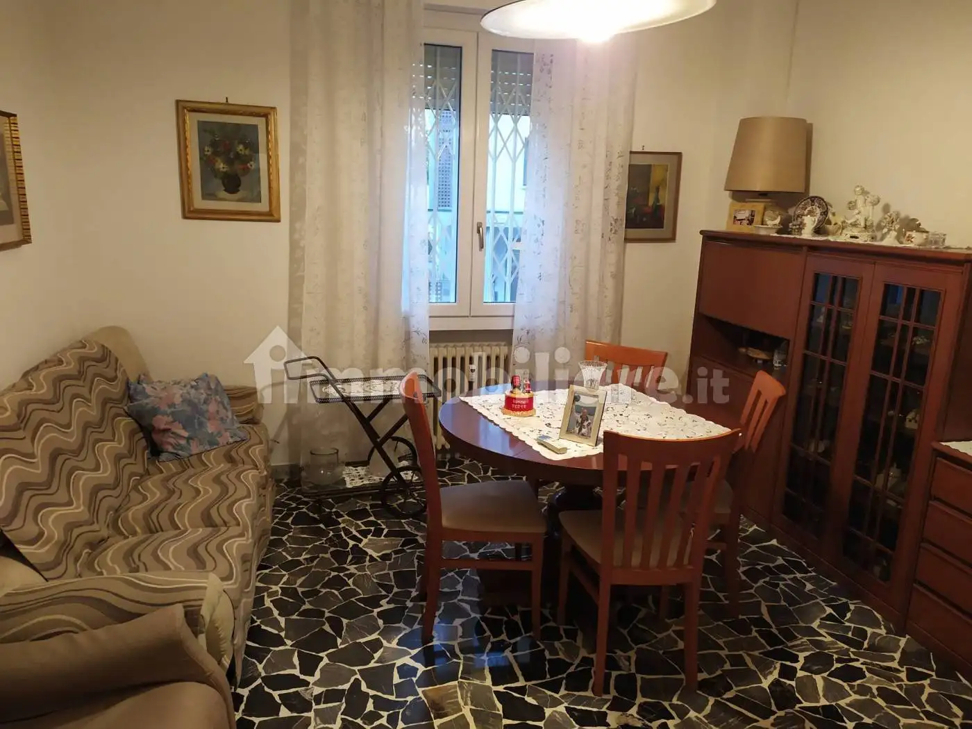 Appartamento in affitto a Bologna