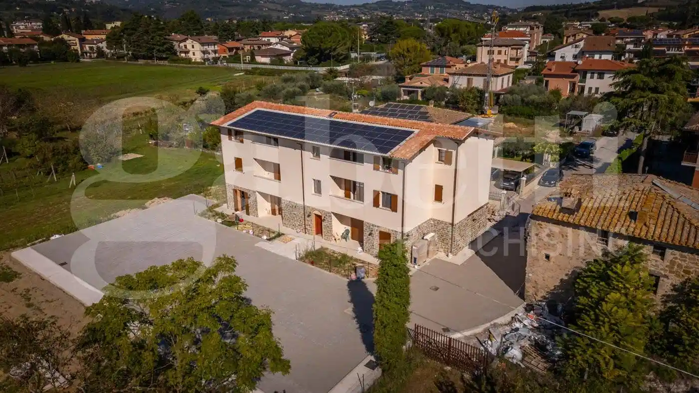 Appartamento in vendita a Perugia