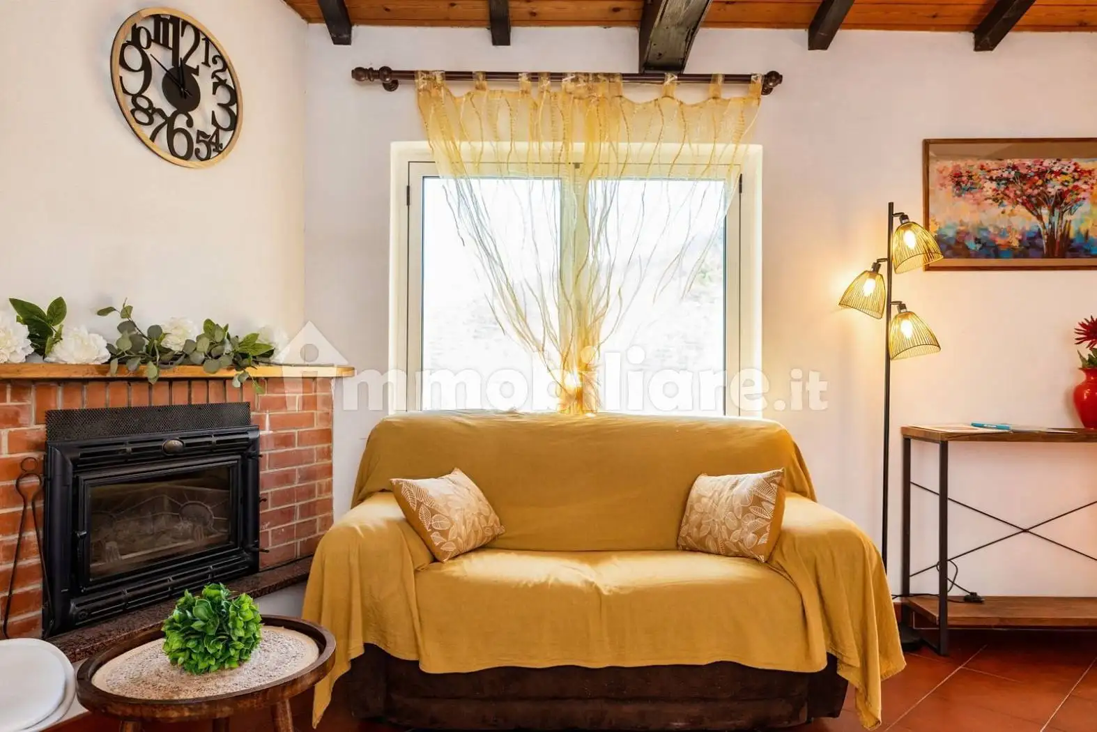 Trilocale via Massa 42, Centro, Calice Ligure - foto 3