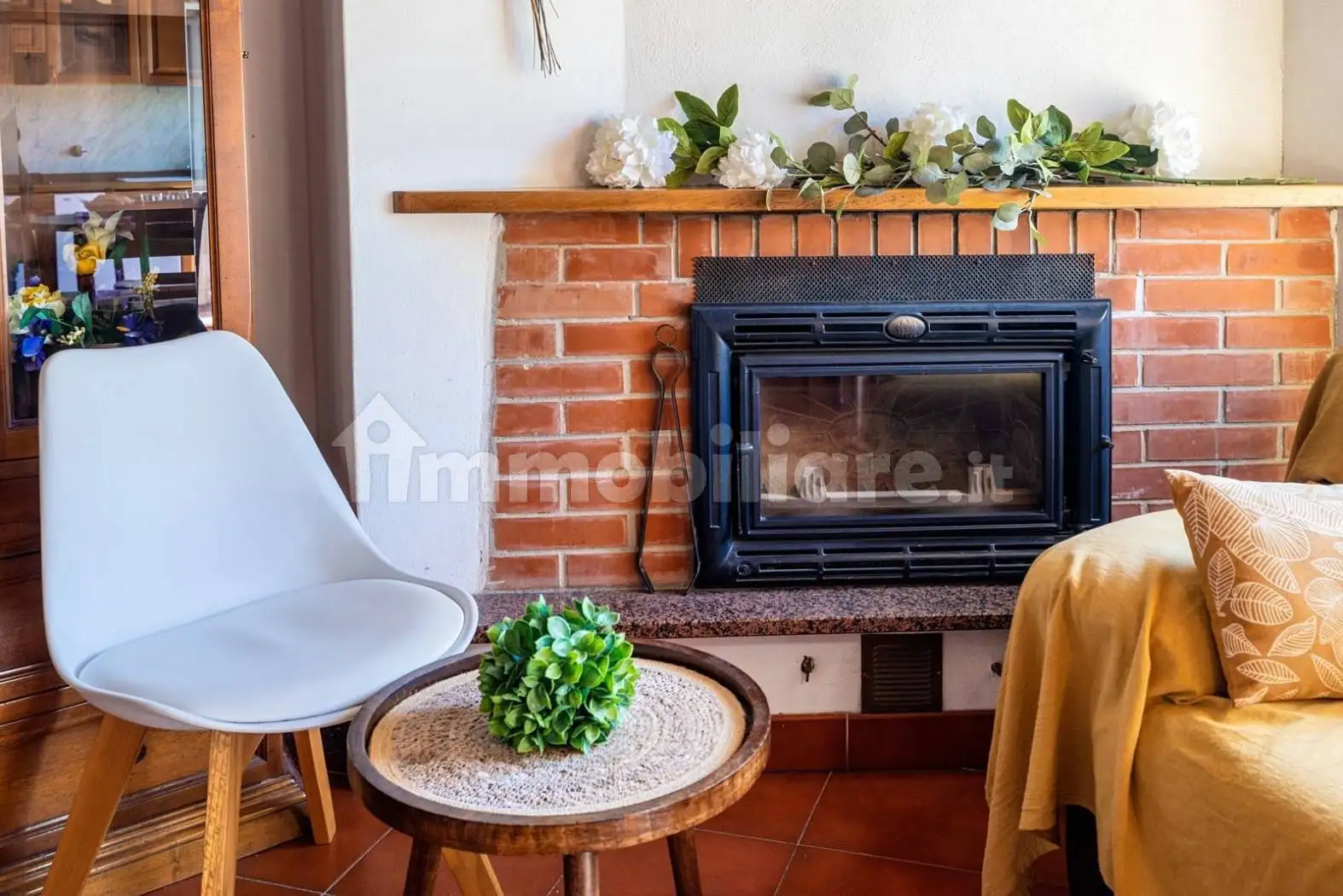 Trilocale via Massa 42, Centro, Calice Ligure - foto 5