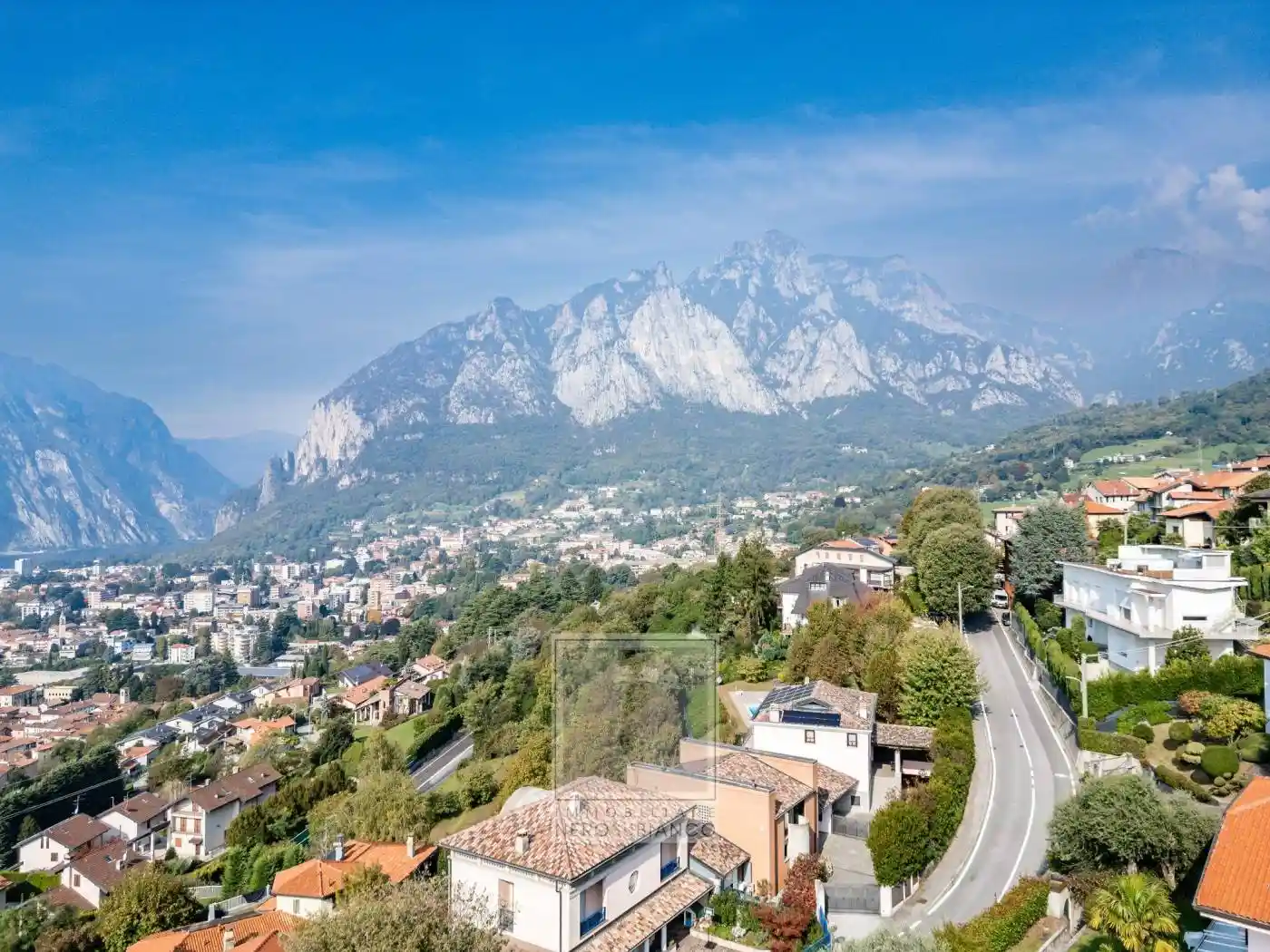 Villa unifamiliare via ai Poggi, Acquate, Lecco - foto 3