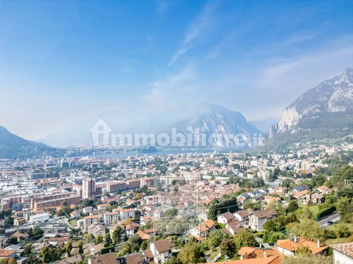 Villa unifamiliare via ai Poggi, Acquate, Lecco - foto 4