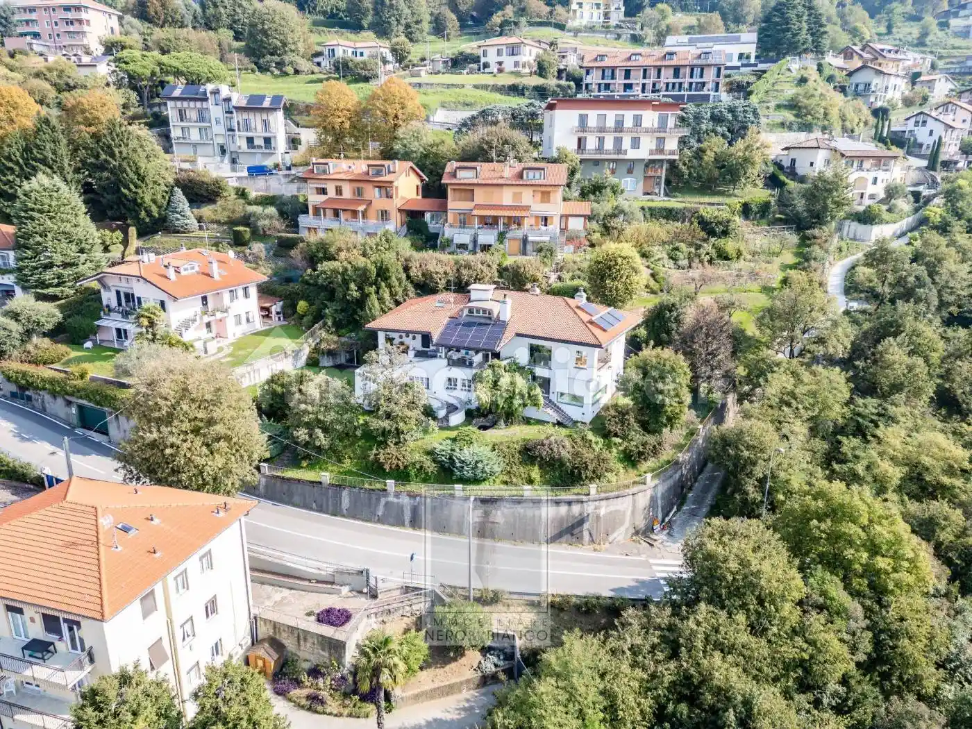 Villa unifamiliare via ai Poggi, Acquate, Lecco - foto 5