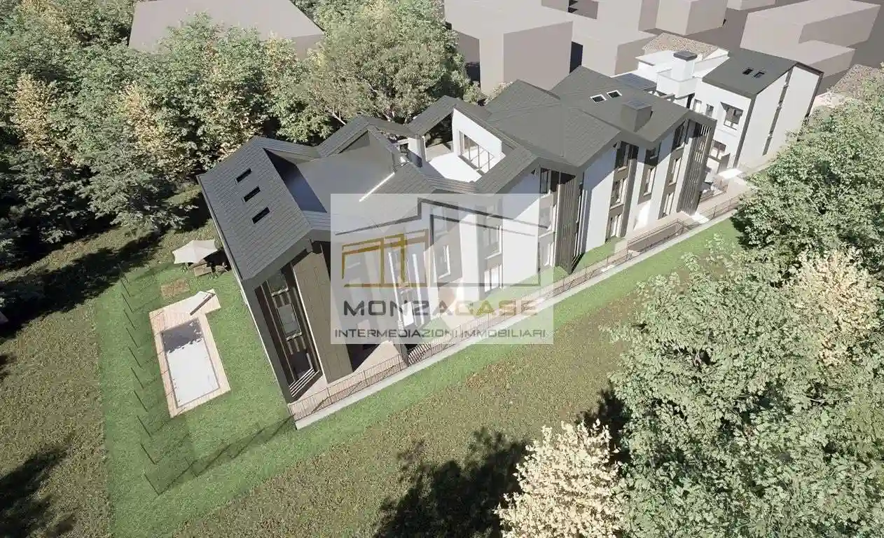 Attico - Mansarda - foto 2