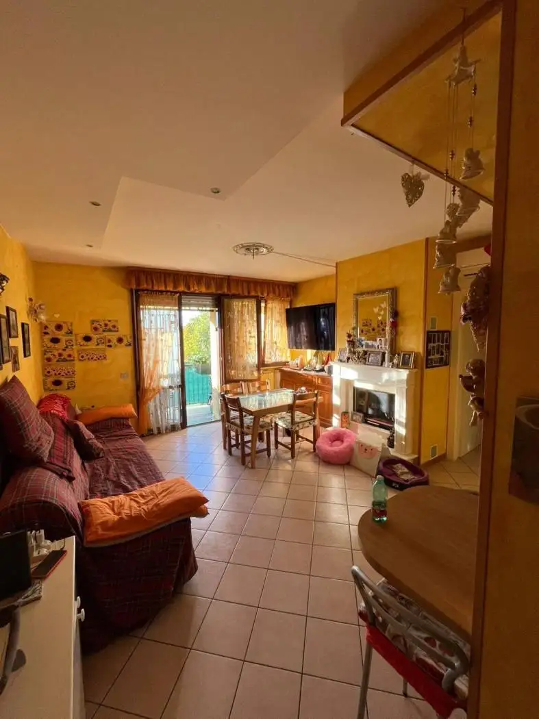 Appartamento in vendita a Casalecchio di Reno