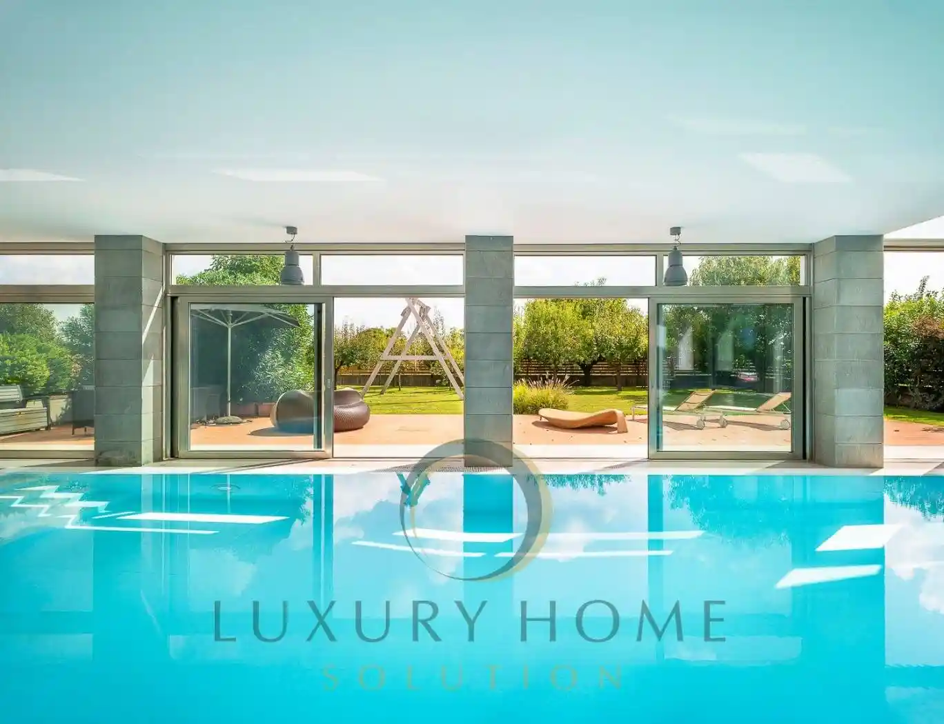 Villa in vendita a Maserà di Padova