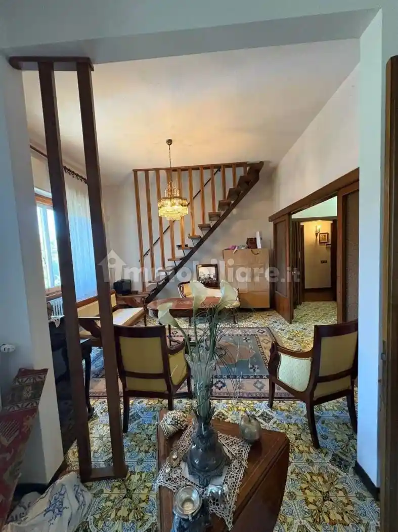 Appartamento in vendita a Castelfiorentino