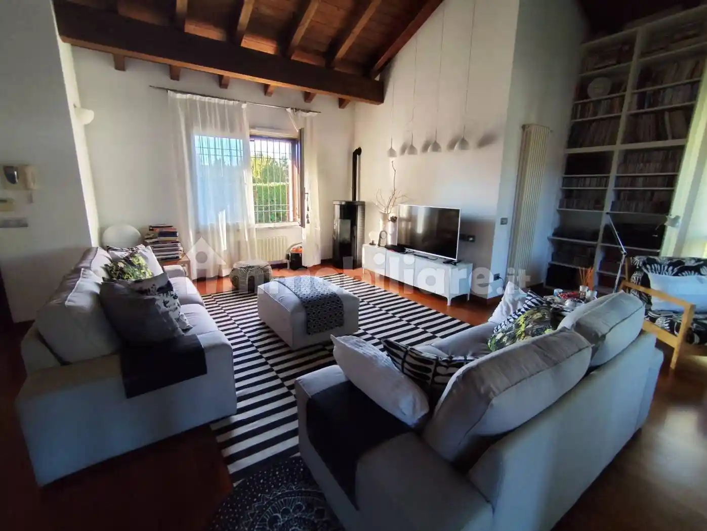 Villa in vendita a Abbiategrasso