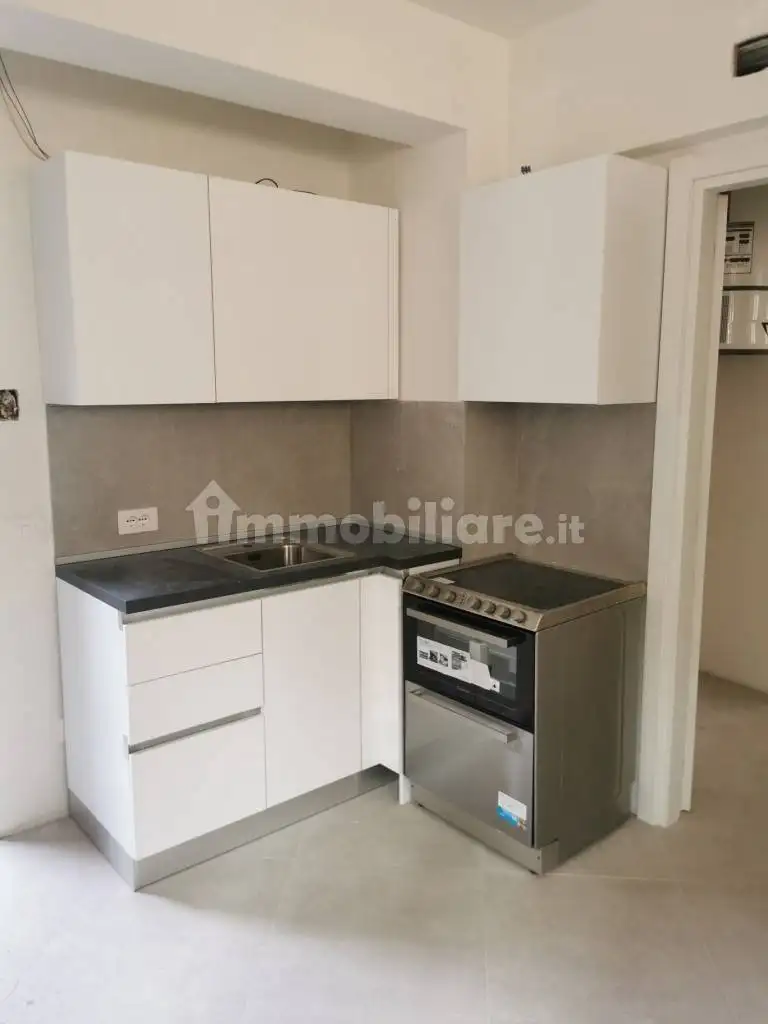 Apartment in vendita a Milan