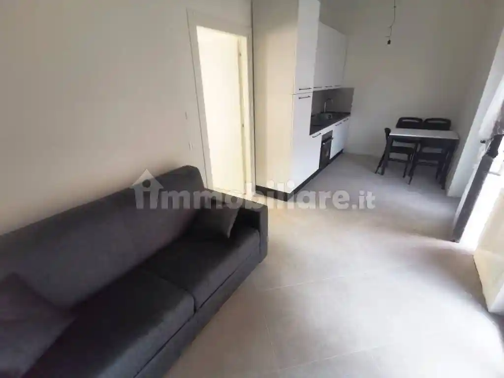 Bilocale via Monti Lepini 1, Molise - Cuoco, Milano - foto 2