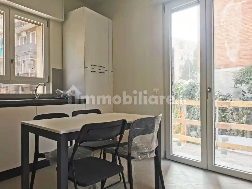 Bilocale via Monti Lepini 1, Molise - Cuoco, Milano - foto 3